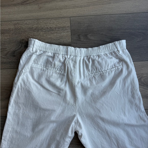 Zara Men's Cream Chinos - Picture 2 of 3